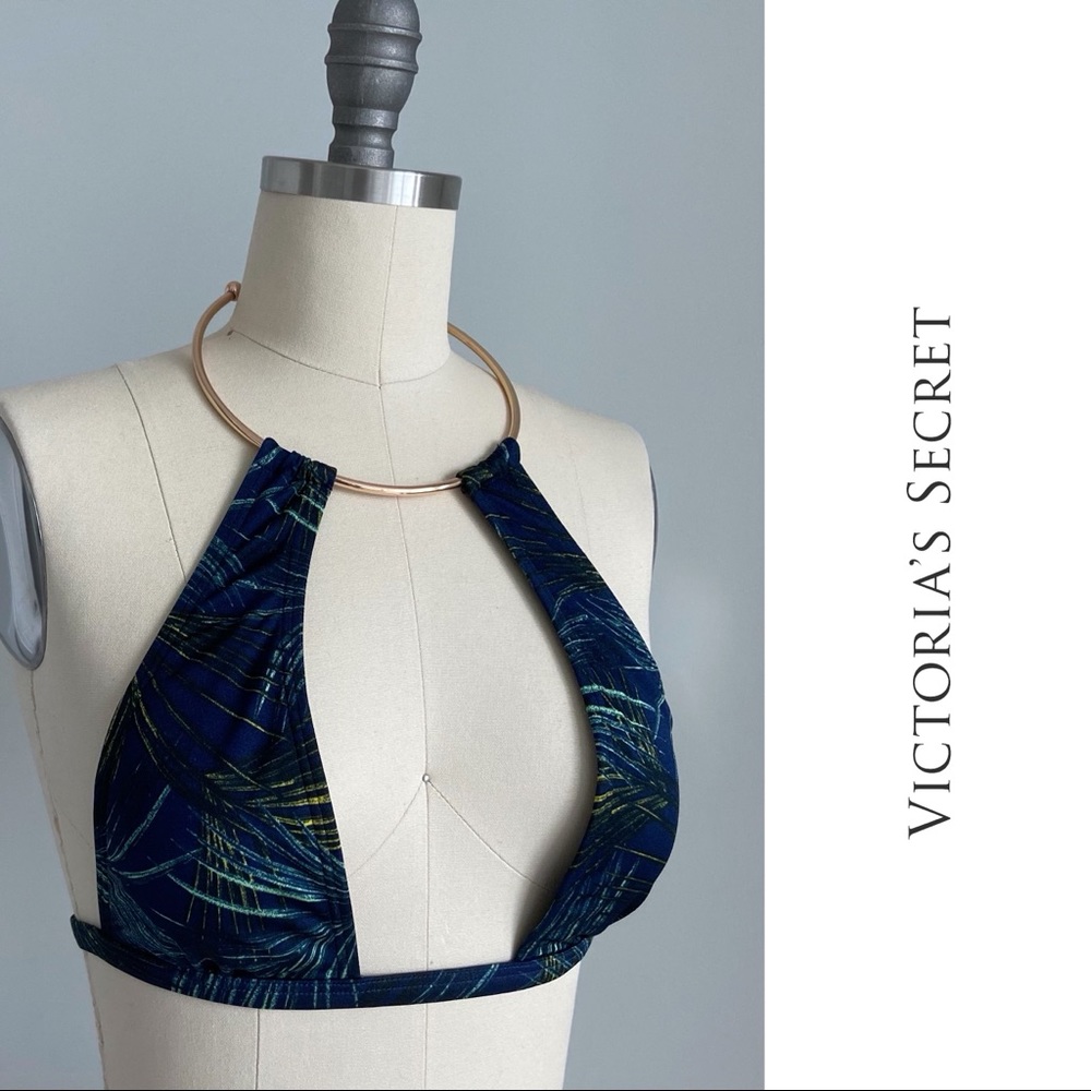 Victoria’s Secret Unique Bikini Top